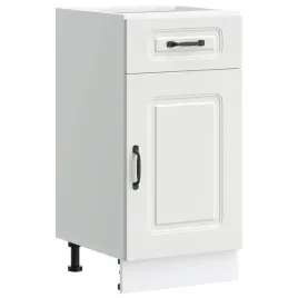 biala-szafka-kuchenna-kalmar-40-x-46-x-815-cm-z-regulowanymi-nozkami