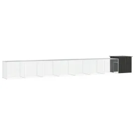 klatka-dla-kurczat-antracytowa-800x91x100-cm-stal