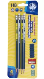 olowek-z-gumka-hb-4-sztuki