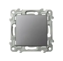 lacznik-jednobiegunowy-szary-mat-szafir-lp-1z-m-70-ospel