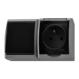 lacznik-hermetyczny-jednobiegunowy-gniazdo-pojed-klapka-zh-l1g-71-21d-ospel