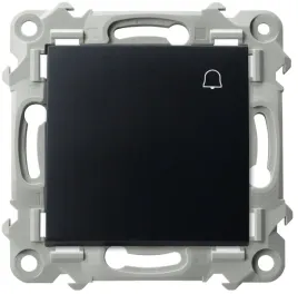 przycisk-zwierny-dzwonek-odbijajacy-czarny-szafir-lp-6z-m-33-ospel