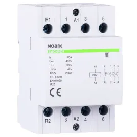 stycznik-modulowy-ex9ch40-4p-40a-230vac-noark