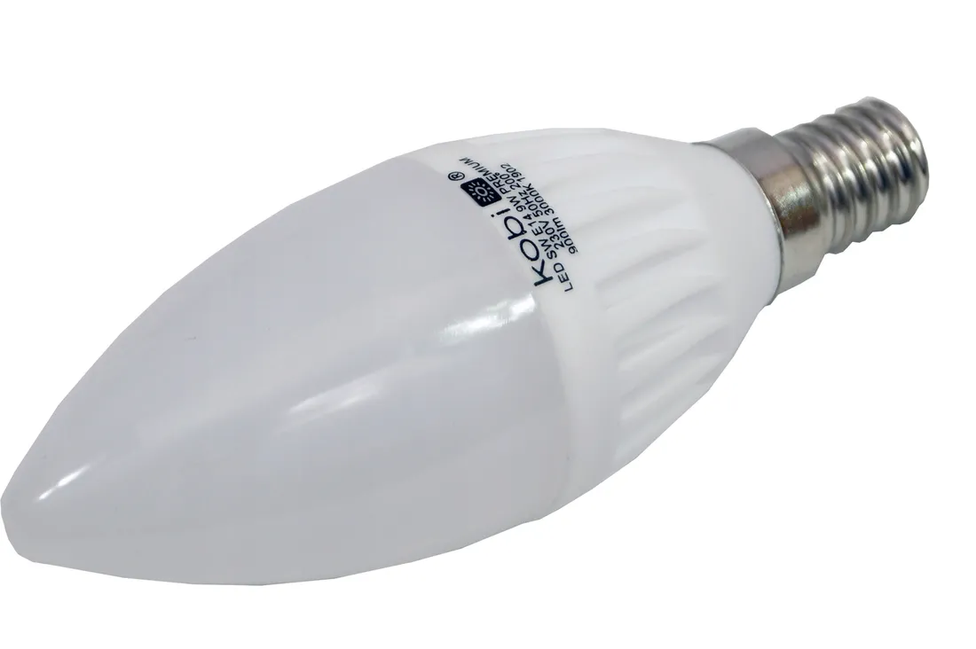 zarowka-led-9w-e-14-3000k-kobi-stan-nowy