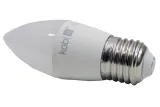 zarowka-led-6w-e-27-c37-kobi-stan-nowy