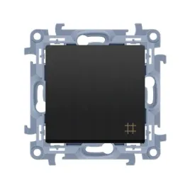 lacznik-krzyzowy-modul-czarny-cw7-01-49-simon