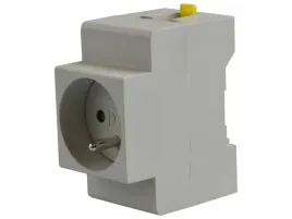 gniazdo-na-szyne-th35-z-uziemieniem-16a-250v-m-06-16a-250v-pawbol