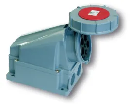 gniazdo-stale-silowe-bez-dlawika-135-6-63a-400v-3p-n-z-ip67-pce