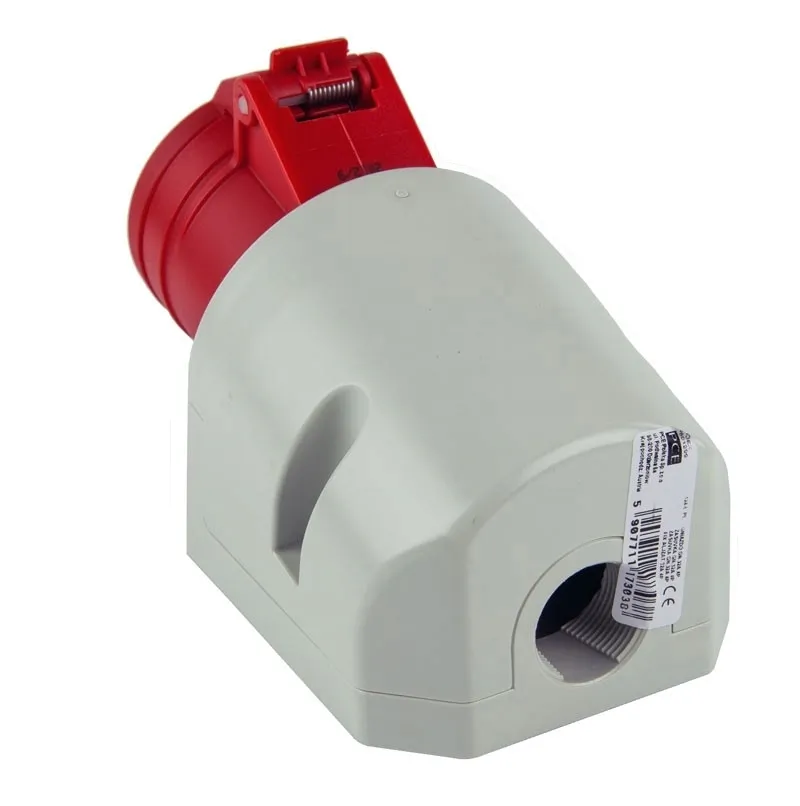 gniazdo-stale-32a-400v-3p-z-124-60pce-stan-nowy