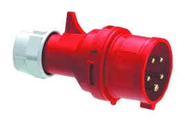 wtyczka-przenosna-16a-5p-400v-czerwona-ip44-shark-015-6-3p-z-n-pce