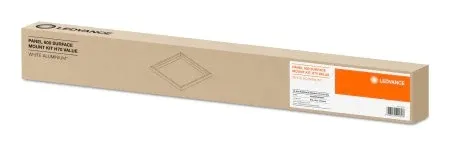 ramka-do-panelu-600-h70-surface-mount-kit-value-ledvance
