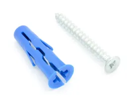 kolek-rozporowy-uniwersalny-uno-fi-8-z-wkretem-45x35-mm-opak-100-szt