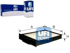 ufi-filtr-kabinowy-ufi-53-132-00