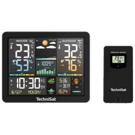 stacja-pogodowa-czujnik-zewnetrzny-temperatura-wilgotnosc-trend-pogody