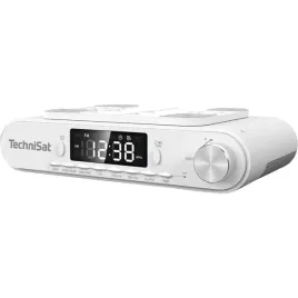 radio-fm-kuchenne-podszafkowe-5w-bluetooth-5-0-z-timerem-budzikiem-biale