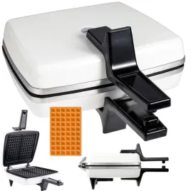 gofrownica-dezal-profesjonalna-gastronomiczna-1300w-drobna-kratka-biala