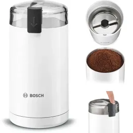 mlynek-do-kawy-ziarnistej-elektryczny-bosch-mocny-silnik-180w-75g-bialy