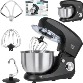 robot-kuchenny-mikser-1400w-hak-trzepaczka-mieszadlo-misa-55l-czarny