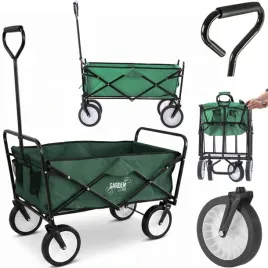 kosz-wozek-ogrodowy-skladany-do-lisci-trawy-owocow-do-sprzatania-do-70kg