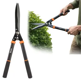 sekator-ogrodowy-nozyce-do-zywoplotu-krzewow-roslin-krzakow-faliste-25cm
