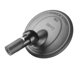 lusterko-rowerowe-busch-and-muller-cycle-star-80mm-czarne-okragle