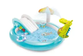 dmuchane-centrum-zabaw-krokodyl-basen-zjezdzalnia-fontanna-57165-intex