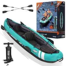 kajak-dmuchany-330-x-86-cm-2-osobowy-ventura-zestaw-7w1-bestway-65052
