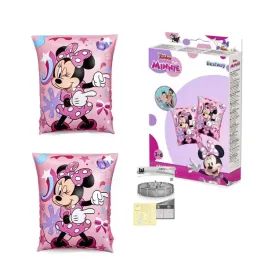 rekawki-do-nauki-plywania-dmuchane-minnie-bestway-91038-rozowe