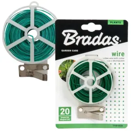 drut-ogrodniczy-plaski-z-obcinaczem-do-podwiazywania-roslin-50-metrow