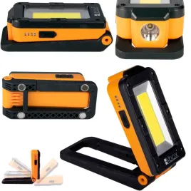 latarka-lampa-warsztatowa-akumulatorowa-ladowana-usb-cob-led-magnes