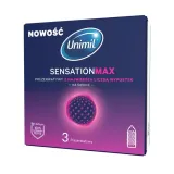 unimil-sensation-max-3-stan-nowy