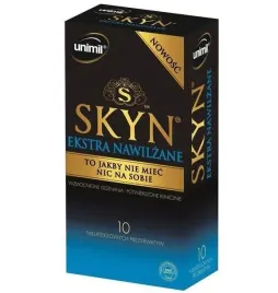 prezerwatywy-unimil-skyn-ekstra-nawilzone-nielateksowe-1op-10szt