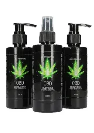 zestaw-kosmetykow-cbd-bath-and-shower-care-set-green-tea-hemp-oil