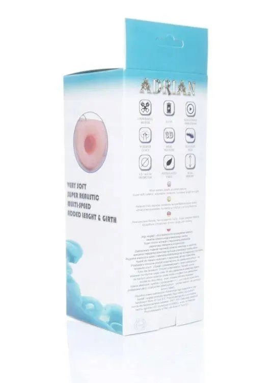 strap-on-pusty-adrian-z-wibracjami-16cm-cielisty-stan-nowy