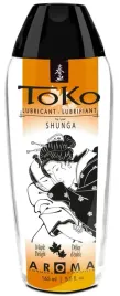 zel-organiczny-toko-aroma-maple-delight-165-ml