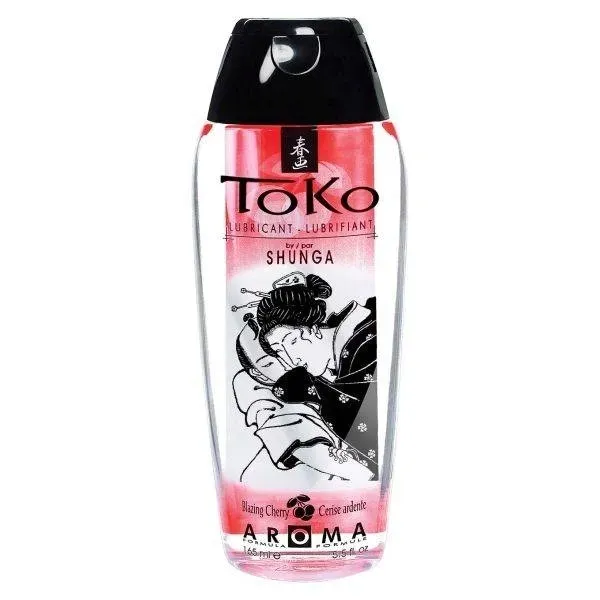 zel-toko-lubricant-cherry-165-ml