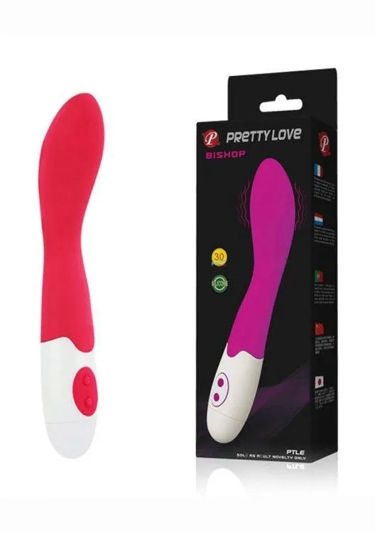 wibrator-pretty-love-bishop-rozowy
