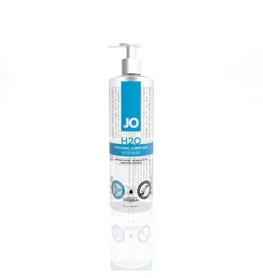 system-jo-h2o-lubricant-480-ml