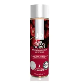 system-jo-h2o-lubricant-cherry-120-ml