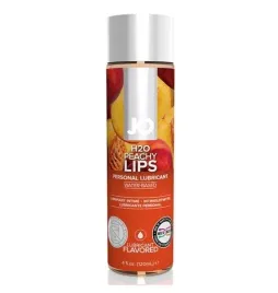 system-jo-h2o-lubricant-peach-120-ml
