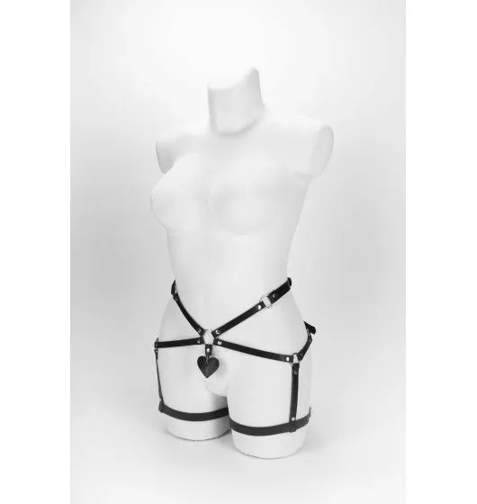 whips-harness-damski-nr-2