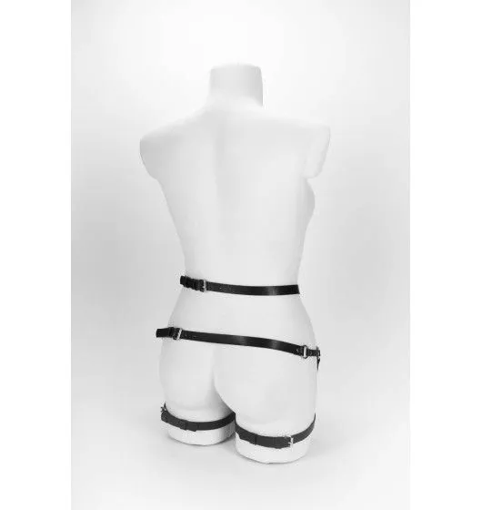 whips-harness-damski-nr-2