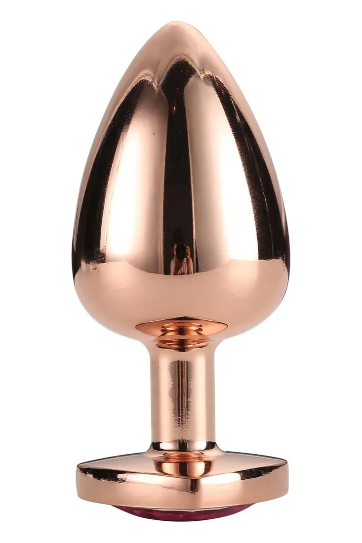 gleaming-love-rose-gold-plug-large