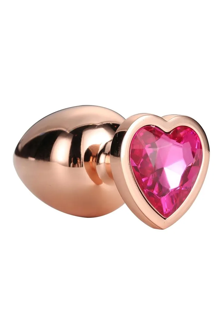 gleaming-love-rose-gold-plug-large