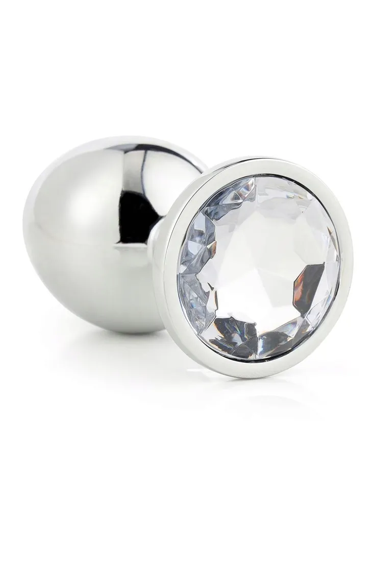 gleaming-love-silver-plug-medium-stan-nowy