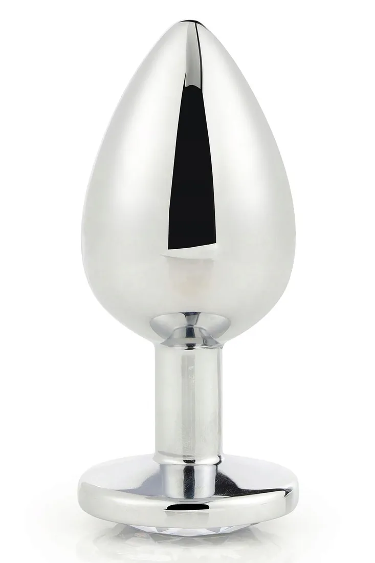 gleaming-love-silver-plug-large