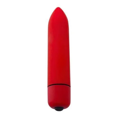 mini-wibrator-bullet-czerwony