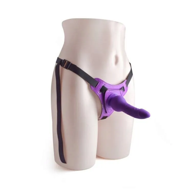 strap-on-real-safe-silikon-14cm-fioletowy