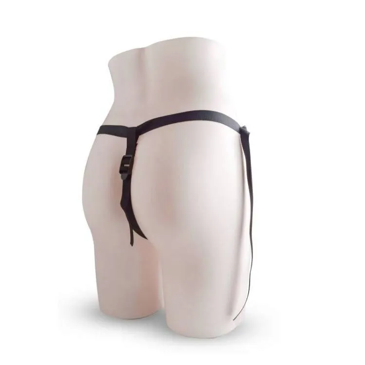 strap-on-real-safe-silikon-14cm-fioletowy