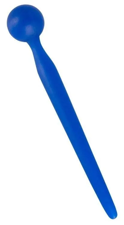 silikonowy-penisplug-sperm-stopper-niebieski